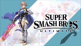 Lost in Thoughts All Alone Remix - Fire Emblem, Corrin: Super Smash Bros. Ultimate