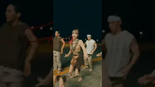 LISA MONEY dance spoiler to finally an official performance • BLACKPINK