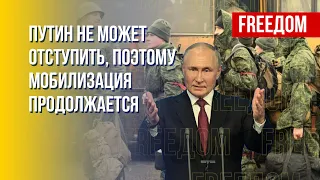 Путин набивает "пушечным мясом" ряды росармии, – адвокат