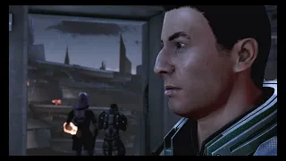Mass Effect 3 Finale, Happy Ending, among other mods.