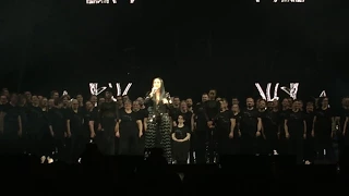 Demi Lovato - Tell Me You Love Me - 2018-03-10 - Tell Me You Love Me Tour