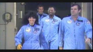 NASA 50th Anniversary Documentary 7 of 9