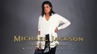 Michael Jackson - Black or White [Mastered Acapella] (Stereo)