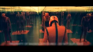 Beyond The Black Rainbow Soundtrack - Sentionauts - Track 5 [HD]