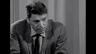 BURT LANCASTER INTERVIEW | 1963