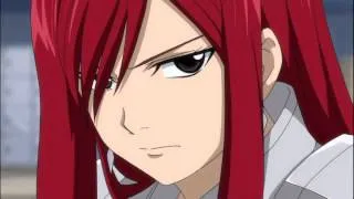 Erza Theme Ost - Extended