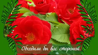 Копия видео "Красивые Пожелания🌷Пожелания Друзьям🌷Желаю Счастья Здо"