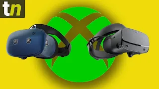 HUGE UPDATE FIXES OCULUS RIFT S? | Valve Index Problems | VR on XBOX?