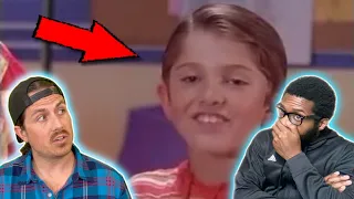 This child star is EVIL REACTION!!!!