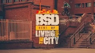 BSD BMX 'Best of the City'