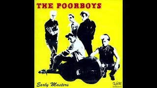 The Poorboys - Please Don't Touch (Johnny Kidd & the Pirates Cover)