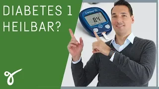 Ist Diabetes Typ 1 heilbar? | Gerne Gesund