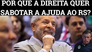 Lula endurece com os mentirosos | Pesquisa maluca do PL | Bolsonaro tem azar no STF