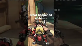 Torbjorn is OLDER than your Great Uncle...