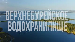 РЫБАЛКА НА ЩУКУ В КОРЯЖНИКЕ. БУРЕЙСКОЕ ВОДОХРАНИЛИЩЕ. На автокемпере из ВЛАДИВОСТОКА в МОСКВУ. 4k