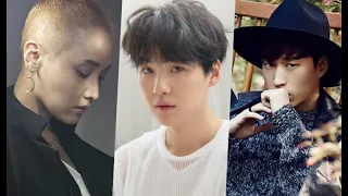 [BTS NEWS] [BTS NEWS] Lee Sora’s “Song Request” Collaboration With BTS’ Suga And Tablo Soars To Top