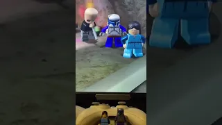 Lego Star Wars TCS - Jango Fett