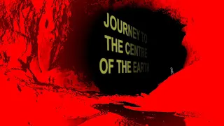 JOURNEY TO THE CENTRE OF THE EARTH - Read by Robert Powell. Abridged audiobook (Part 1).