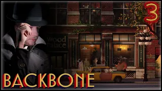 Kerosene | Backbone - Episode 3