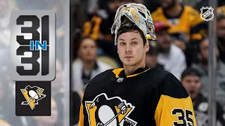 31 in 31: Pittsburgh Penguins 2020-21 Season Preview | Prediction | NHL