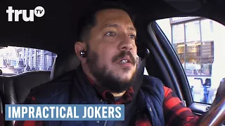 Impractical Jokers: Inside Jokes - Hello Kitty Boom Boom