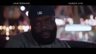 Rick Ross - "Bound 2" Freestyle (Music Video)