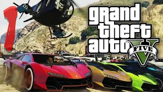 🔴LIVE - Débuter sur GTA5 Online (#gta5 #gtaonline #gaming #gameplay #viral)