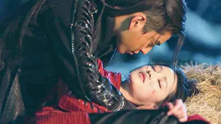 I can't admit I love you, can only use my own way to silently love you！💖Chinese Drama