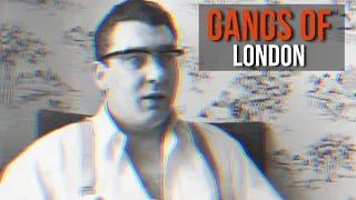 The most brutal London Gangs | Gangs of Britain | Documentary | True Crime #peakyblinders