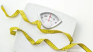 Friday Fit Tip: Starving yourself is an ineffective weight loss strategy