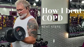 How I beat COPD