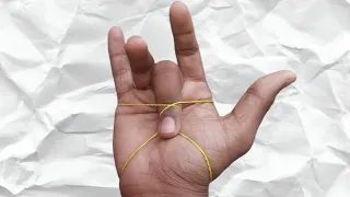 Top 5 Rubber Band Tricks | DIY | How To Do Magic With Rubber Band |