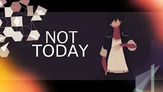 BNHA - || Not Today ||