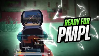 Ready for PMPL❤️ | Highlights #9
