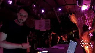 Rampue - WOOMOON @ Cova Santa Ibiza