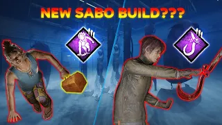 #182 New Evil Sabotage Build With Background Player!