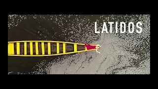 LATIDOS - Laura Guevara (Video clip oficial)