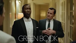 Green Book - In Theaters Thanksgiving (TV Spot - Dignity) (HD)