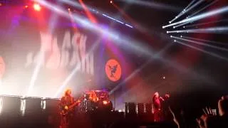 Black Sabbath - Black Sabbath (Prague 2013)