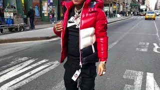 6ix9ine QUITTING RAP? Says He Achieved All Of His Goals In The Music Industry