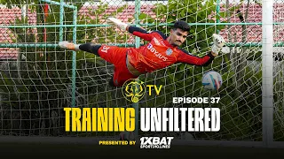 Training Unfiltered 37 | Kerala Blasters