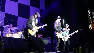 Cheap Trick - I Can't Take It - Royal Flush Tour - FRONT ROW - Greenville. S.C 4/20/24