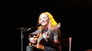 Anneke van Giersbergen - Hurricane (Live in Rio on Oct 5th, 2023)