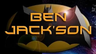 Teaser 2024 - Ben Jack'son - France