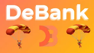 DeBank Airdrop Guide 🪂