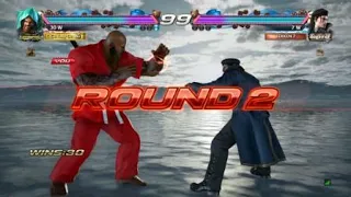 TEKKEN™7 To miko with love