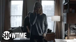 Homeland | 'They're Serious, and They're Connected' Official Clip | Season 6 Episode 7
