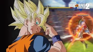 I'm Retiring.. I Can't Deal With This Anymore.. Dragon Ball Xenoverse 2 Online Ranked Gameplay XB1