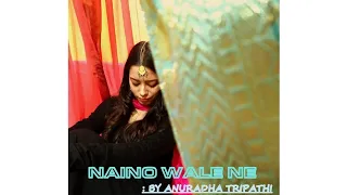 Nainowale ne || Dance Cover || Padmavat ||