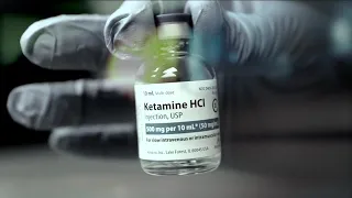 Aurora city leaders push for temporary ban on ketamine, sedative used to subdue Elijah McClain